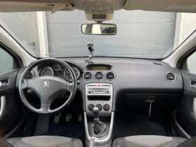 Peugeot 308 | Mobile.bg    9