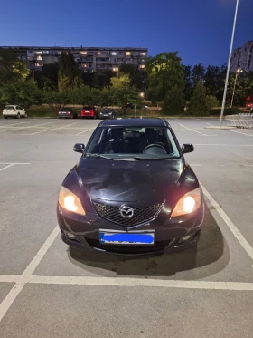Mazda 3 | Mobile.bg    8