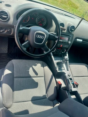 Обява за продажба на Audi A3 ~8 000 лв. - изображение 6