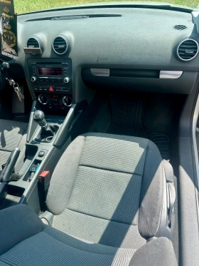 Обява за продажба на Audi A3 ~8 000 лв. - изображение 9