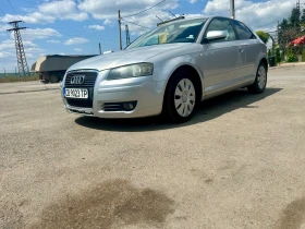 Обява за продажба на Audi A3 ~8 000 лв. - изображение 1