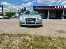 Обява за продажба на Audi A3 ~8 000 лв. - изображение 1