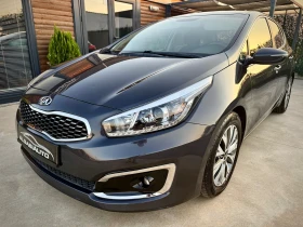 Kia Ceed 1.4 MPI* NAVI* CAMERA* LED* EURO6 | Mobile.bg    8