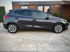 Kia Ceed 1.4 MPI* NAVI* CAMERA* LED* EURO6 | Mobile.bg    5