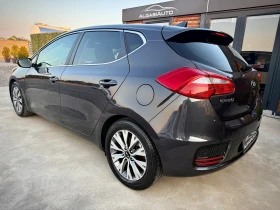 Обява за продажба на Kia Ceed 1.4 MPI* NAVI* CAMERA* LED* EURO6