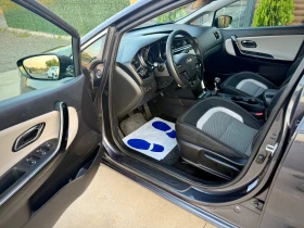 Kia Ceed 1.4 MPI* NAVI* CAMERA* LED* EURO6 | Mobile.bg    9