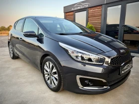 Kia Ceed 1.4 MPI* NAVI* CAMERA* LED* EURO6 | Mobile.bg    6