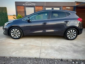 Обява за продажба на Kia Ceed 1.4 MPI* NAVI* CAMERA* LED* EURO6