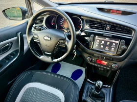 Kia Ceed 1.4 MPI* NAVI* CAMERA* LED* EURO6 | Mobile.bg    11