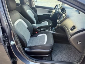Kia Ceed 1.4 MPI* NAVI* CAMERA* LED* EURO6 | Mobile.bg    12