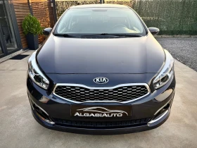Kia Ceed 1.4 MPI* NAVI* CAMERA* LED* EURO6 | Mobile.bg    7