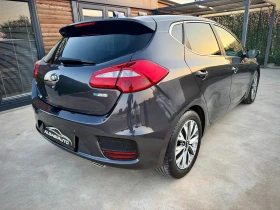 Обява за продажба на Kia Ceed 1.4 MPI* NAVI* CAMERA* LED* EURO6