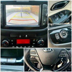 Kia Ceed 1.4 MPI* NAVI* CAMERA* LED* EURO6 | Mobile.bg    14