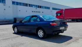 Обява за продажба на Peugeot 406 2.0 газ/бензин  ~1 499 лв. - изображение 5