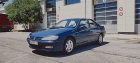 Обява за продажба на Peugeot 406 2.0 газ/бензин  ~1 499 лв. - изображение 7