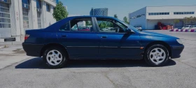 Обява за продажба на Peugeot 406 2.0 газ/бензин  ~1 499 лв. - изображение 2