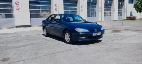 Обява за продажба на Peugeot 406 2.0 газ/бензин  ~1 499 лв. - изображение 1