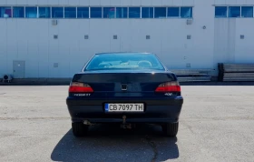 Обява за продажба на Peugeot 406 2.0 газ/бензин  ~1 499 лв. - изображение 4