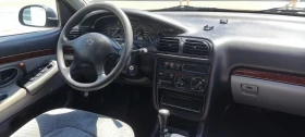 Обява за продажба на Peugeot 406 2.0 газ/бензин  ~1 499 лв. - изображение 8