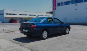 Обява за продажба на Peugeot 406 2.0 газ/бензин  ~1 499 лв. - изображение 3