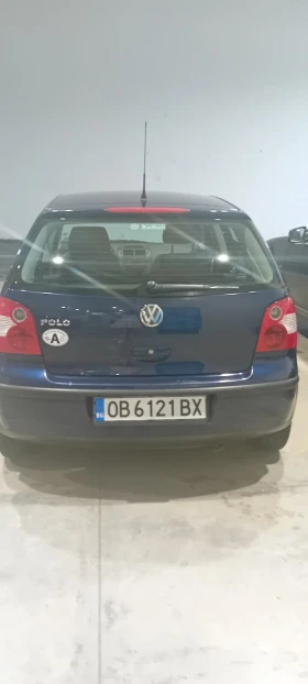 VW Polo 1.3 | Mobile.bg    2