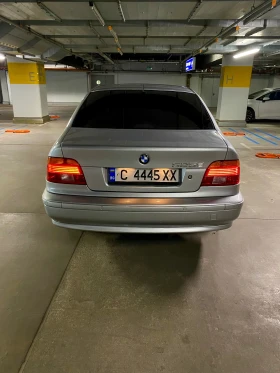 BMW 525 | Mobile.bg    2