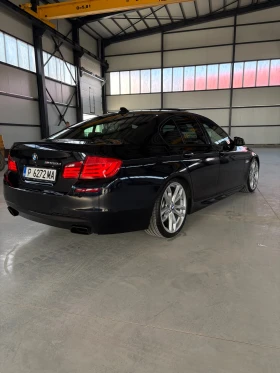 Обява за продажба на BMW 550 * X-Drive* Soft-Close* 360-Cam* Обдухване* 5xПодгр ~29 999 лв. - изображение 4