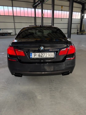 Обява за продажба на BMW 550 * X-Drive* Soft-Close* 360-Cam* Обдухване* 5xПодгр ~29 999 лв. - изображение 3
