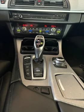 BMW 550 * X-Drive* Soft-Close* 360-Cam* * 5x | Mobile.bg    13