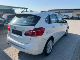 BMW 218 2.0D /Luxury/Avtomat/150kc/EURO 6B/ | Mobile.bg    7