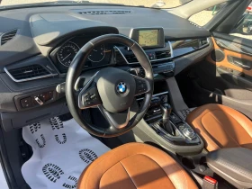 BMW 218 2.0D /Luxury/Avtomat/150kc/EURO 6B/ | Mobile.bg    10