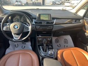 BMW 218 2.0D /Luxury/Avtomat/150kc/EURO 6B/ | Mobile.bg    9