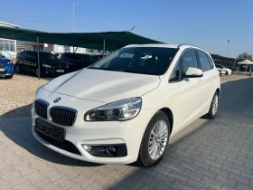 BMW 218 2.0D /Luxury/Avtomat/150kc/EURO 6B/ | Mobile.bg    3