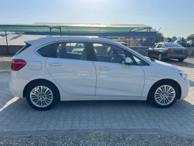 BMW 218 2.0D /Luxury/Avtomat/150kc/EURO 6B/ | Mobile.bg    8