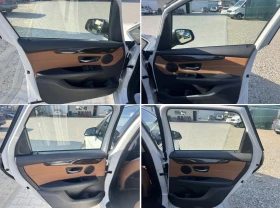 BMW 218 2.0D /Luxury/Avtomat/150kc/EURO 6B/ | Mobile.bg    17