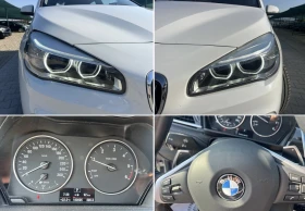 BMW 218 2.0D /Luxury/Avtomat/150kc/EURO 6B/ | Mobile.bg    16