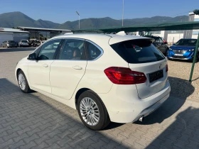 BMW 218 2.0D /Luxury/Avtomat/150kc/EURO 6B/ | Mobile.bg    5