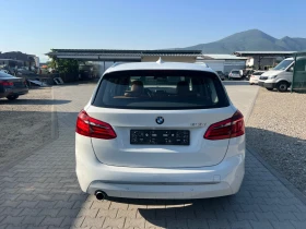 BMW 218 2.0D /Luxury/Avtomat/150kc/EURO 6B/ | Mobile.bg    6