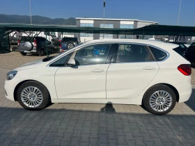 BMW 218 2.0D /Luxury/Avtomat/150kc/EURO 6B/ | Mobile.bg    4