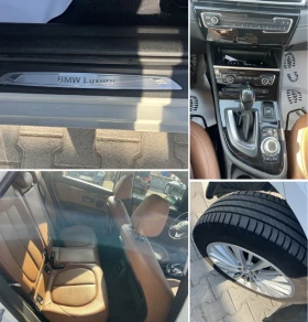 BMW 218 2.0D /Luxury/Avtomat/150kc/EURO 6B/ | Mobile.bg    14