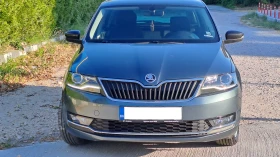 Skoda Rapid 1.0 TSI | Mobile.bg    13