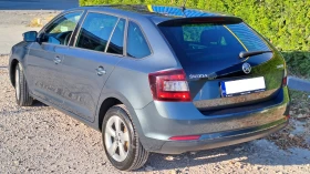 Обява за продажба на Skoda Rapid 1.0 TSI ~20 999 лв. - изображение 2