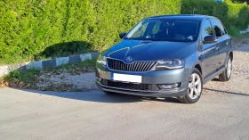 Обява за продажба на Skoda Rapid 1.0 TSI ~20 999 лв. - изображение 1