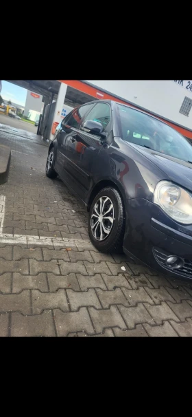 Обява за продажба на VW Polo ~2 000 лв. - изображение 1