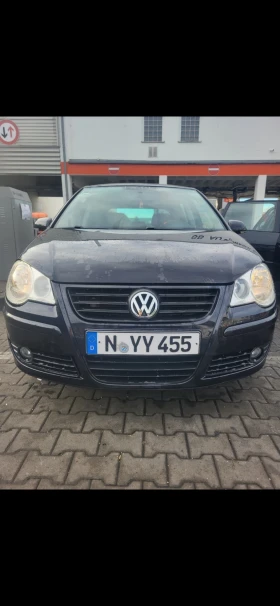 Обява за продажба на VW Polo ~2 000 лв. - изображение 1