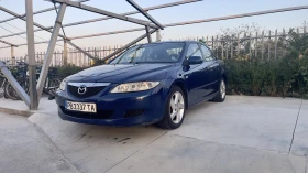 Обява за продажба на Mazda 6 ~2 700 лв. - изображение 1