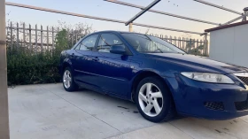 Обява за продажба на Mazda 6 ~2 700 лв. - изображение 3