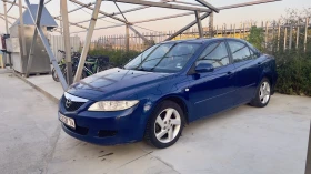 Обява за продажба на Mazda 6 ~2 700 лв. - изображение 1