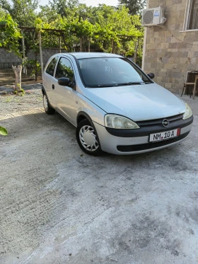 Opel Corsa | Mobile.bg    3
