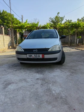 Opel Corsa | Mobile.bg    2